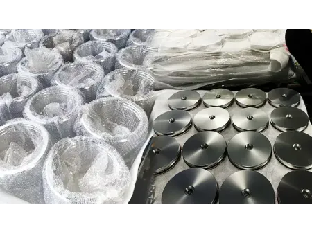 Cilindro neumático, IS015552