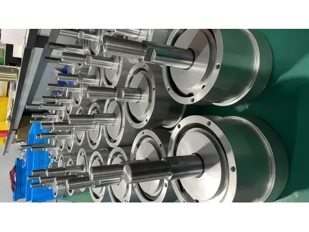 Cilindro neumático, IS015552