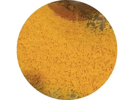 Extrusora peletizadora vertical (a escala de laboratorio)