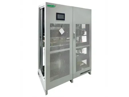 Convertidor de voltaje y frecuencia