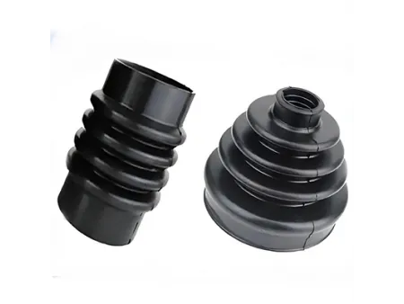 Fuelles y guardapolvos de goma/caucho