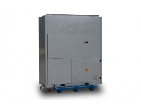 Unidad refrigerada por agua (30KW-220KW)