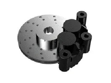 Máquina de ensayo de impacto pendular para metales, prueba de impacto Charpy