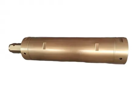 Martillos DTH de gran diámetro