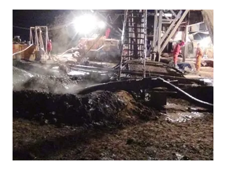 Herramientas de perforación de rocas