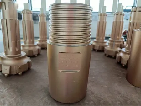 Adaptadores de conexión de circulación inversa / Subadaptadores de circulación inversa