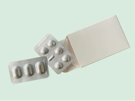 CM400  Estuchadora Horizontal de Movimiento Continuo