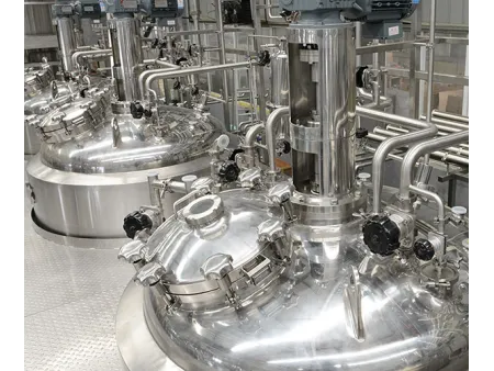 Digestor de tejidos por hidrólisis alcalina