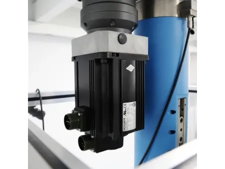 Accionamiento electromecánico, BP Series