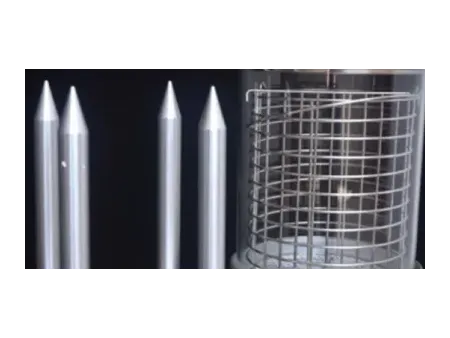 Calentador eléctrico para hot dogs con calentamiento uniforme