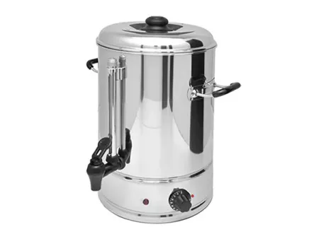 Hervidor eléctrico de agua