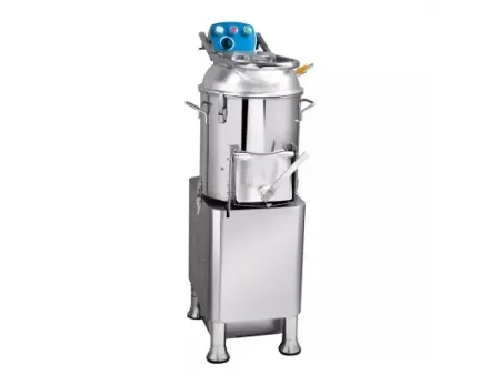 Peladora de papas (peladora de verduras)