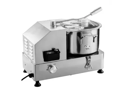 Cortadora de alimentos (Cortadora vertical de tazón / cortadora de verduras)