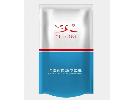 Máquina de llenado de bolsas preformadas, YL-16SY