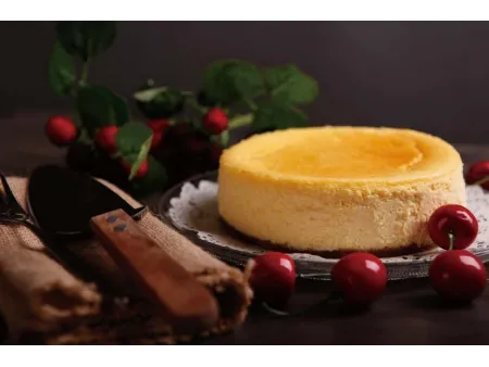 Molde para pasteles y pizza