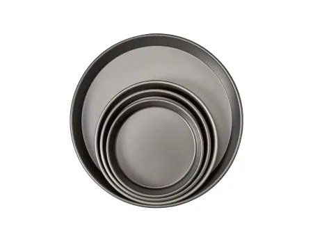 Molde para pasteles y pizza