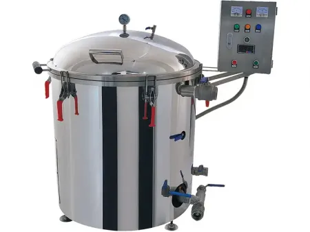 Filtro de Aceite al Vacio