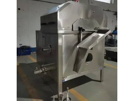 Filtro de Aceite de Frituras