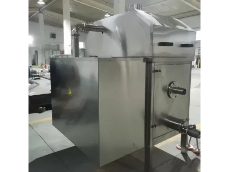 Filtro de Aceite de Frituras