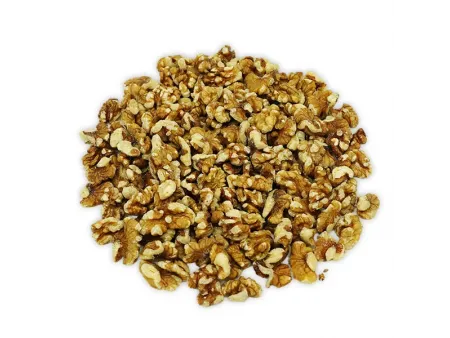 Nueces en Trozos >16mm
