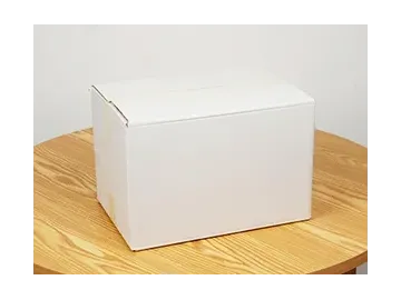 Nueces Ámbar Claro en Trozos