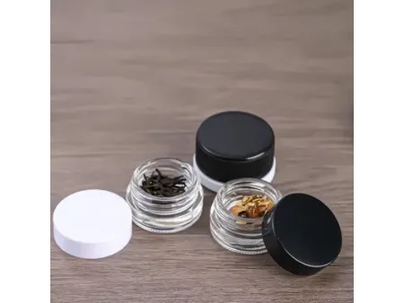 Accesorios de vidrio para fumar