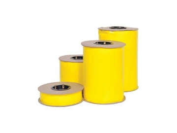 Máquina para hacer trampas adhesivas de doble cara para insectos / moscas