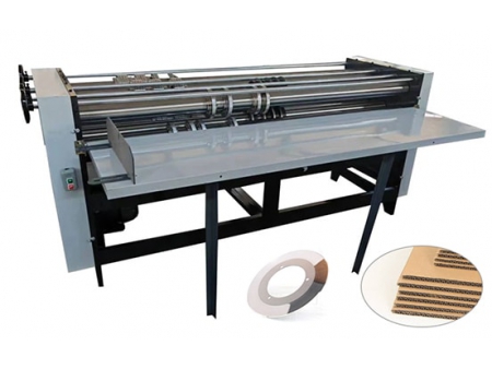 Cortadora marcadora serie KSF