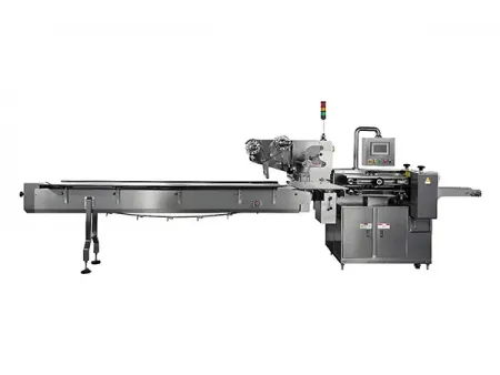Envasadora horizontal flow pack SF-A