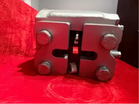 Caliper de freno