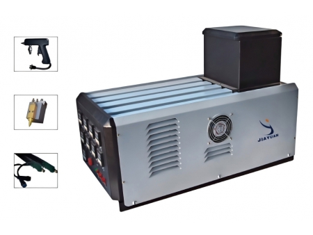 Fusor de pegamento termofusible, modelo JYP-015