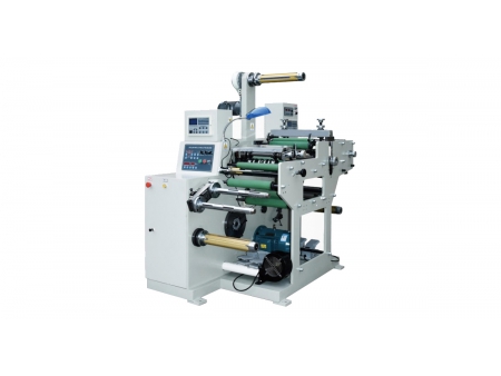 Máquina troqueladora rotativa, modelo JYS-320C