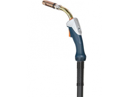 Pistola de soldadura MIG/MAG, SN 410F/410S