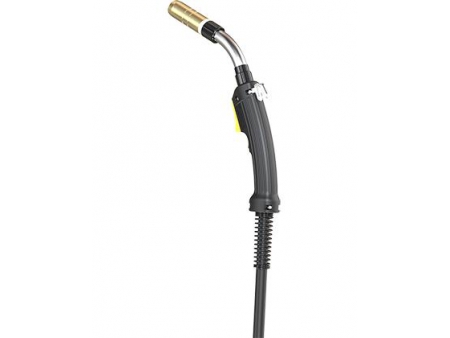 Pistola de soldadura MIG/MAG, NT2