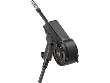 Pistola de soldadura MIG/MAG, QLBF-200Ⅲ