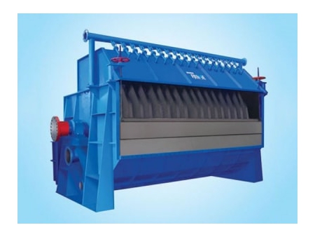 Disc Pulp Thickener