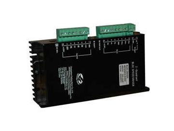 Driver para motor de corriente continua sin escobillas 24-48V 20A/30A