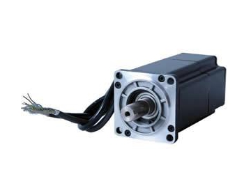 Servomotor AC con un tamaño de 60mm