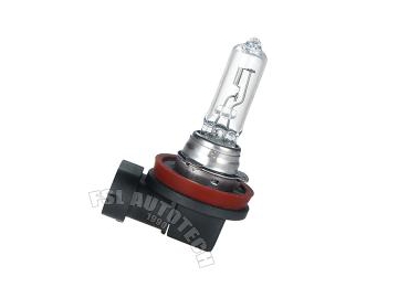 Bombilla para faros de automóvil H9