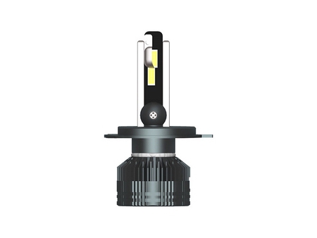 Bombilla LED para faros, Serie N10B