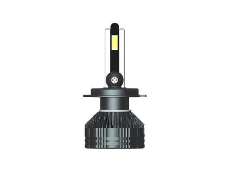 Bombilla LED para faros, Serie N10B