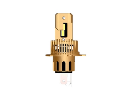 Bombilla LED para faros, Serie N16