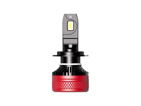 Bombilla LED para faros, Serie A7