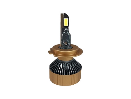 Bombilla LED para faros, Serie N9