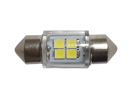 Bombilla LED en miniatura, Serie T11