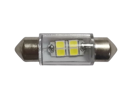 Bombilla LED en miniatura, Serie T11