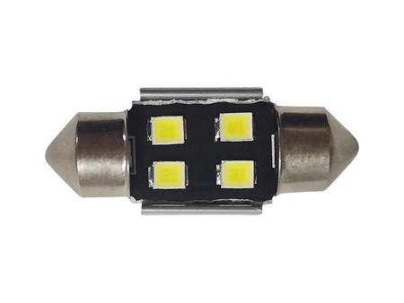 Bombilla LED en miniatura, Serie T11