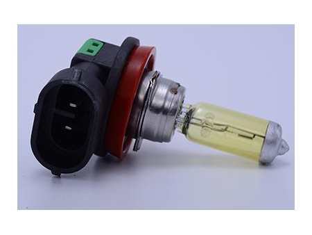 Bombilla para faros de automóvil H11