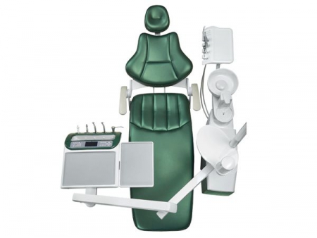 Unidad dental, equipo dental ZC-S600