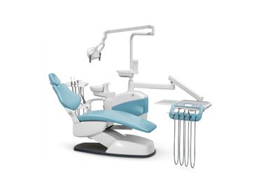 Unidad dental-Equipo dental ZC-S400 (Modelo 2020)